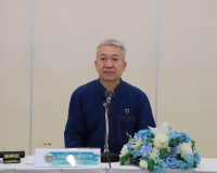 รองผู้ว่าราชการจังหวัดสุราษฎร์ธานี เป็นประธานประชุมคณะกรรมกา ... พารามิเตอร์รูปภาพ 1