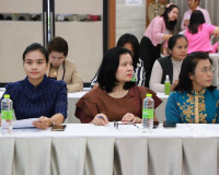 รองผู้ว่าราชการจังหวัดสุราษฎร์ธานี เป็นประธานประชุมคณะกรรมกา ... พารามิเตอร์รูปภาพ 3