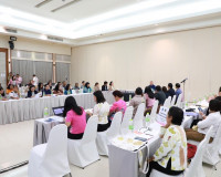 รองผู้ว่าราชการจังหวัดสุราษฎร์ธานี เป็นประธานประชุมคณะกรรมกา ... พารามิเตอร์รูปภาพ 6