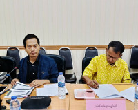 รองผู้ว่าราชการจังหวัดสุราษฎร์ธานี เป็นประธานการประชุมคณะทำง ... พารามิเตอร์รูปภาพ 12