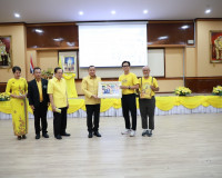 ผู้ว่าฯสุราษฎร์ธานีรับมอบภาพวาดตามโครงการสตรีทอาร์ตคิงภูมิพล ... พารามิเตอร์รูปภาพ 4