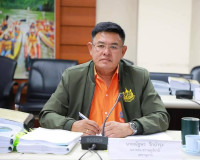 จังหวัดสุราษฎร์ธานีพิจารณาโครงการก่อสร้างบริษัทเอกชนในเขตพื้ ... พารามิเตอร์รูปภาพ 4