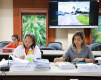 จังหวัดสุราษฎร์ธานีพิจารณาโครงการก่อสร้างบริษัทเอกชนในเขตพื้ ... พารามิเตอร์รูปภาพ 7