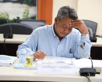 จังหวัดสุราษฎร์ธานีพิจารณาโครงการก่อสร้างบริษัทเอกชนในเขตพื้ ... พารามิเตอร์รูปภาพ 11