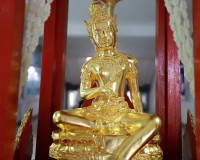 รองผู้ว่าราชการจังหวัดสุราษฎร์ธานี เตรียมความพร้อมจัดพิธีมหา ... พารามิเตอร์รูปภาพ 10