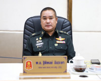 จังหวัดสุราษฎร์ธานี ประชุมหัวหน้าส่วนราชการและหน่วยงานที่เกี ... พารามิเตอร์รูปภาพ 3