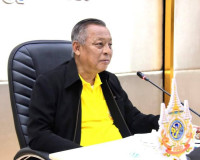 จังหวัดสุราษฎร์ธานีประชุมหน่วยงานด้านความมั่นคงและภาคส่วนที่ ... พารามิเตอร์รูปภาพ 2