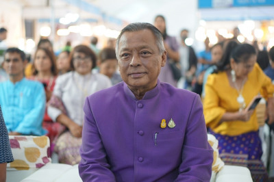 เปิดแล้วอย่างยิ่งใหญ่ "งานช้อปเพลินใจ OTOP ทั่วไทยที่เมืองคน ... พารามิเตอร์รูปภาพ 1