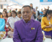 เปิดแล้วอย่างยิ่งใหญ่ &quot;งานช้อปเพลินใจ OTOP ทั่วไทยที่เมืองคน ... พารามิเตอร์รูปภาพ 1