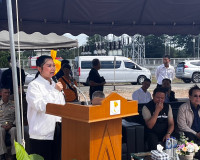 รองนายกรัฐมนตรีและรัฐมนตรีว่าการกระทรวงพลังงาน ลงพื้นที่จังห ... พารามิเตอร์รูปภาพ 5