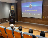 รองนายกรัฐมนตรีและรัฐมนตรีว่าการกระทรวงพลังงาน ลงพื้นที่จังห ... พารามิเตอร์รูปภาพ 9