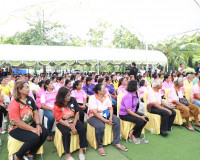 รองนายกรัฐมนตรีและรัฐมนตรีว่าการกระทรวงพลังงาน ลงพื้นที่จังห ... พารามิเตอร์รูปภาพ 14