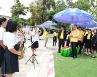 ศูนย์ส่งเสริมอุตสาหกรรมภาคที่ 10 สุราษฎร์ธานี เปิดศูนย์ Happ ... พารามิเตอร์รูปภาพ 9