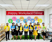 ศูนย์ส่งเสริมอุตสาหกรรมภาคที่ 10 สุราษฎร์ธานี เปิดศูนย์ Happ ... พารามิเตอร์รูปภาพ 10