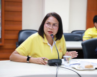 รองผู้ว่าฯสุราษฎร์ธานีประชุมคณะกรรมการผู้บริหารเทคโนโลยีสารส ... พารามิเตอร์รูปภาพ 3