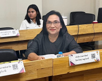 รองผู้ว่าราชการจังหวัดสุราษฎร์ธานี เป็นประธานประชุมคณะกรรมกา ... พารามิเตอร์รูปภาพ 6