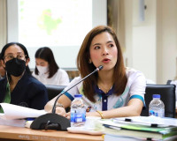 รองผู้ว่าราชการจังหวัดสุราษฎร์ธานี เป็นประธานในการประชุมคณะก ... พารามิเตอร์รูปภาพ 3