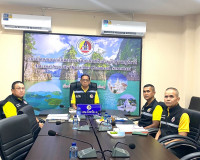 รองผู้ว่าราชการจังหวัดสุราษฎร์ธานี/รอง ผอ.รมน.จังหวัดสุราษฎร ... พารามิเตอร์รูปภาพ 1