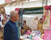 รองผู้ว่าราชการจังหวัด ปลื้ม ยอดทะลุ 12 ล้านบาท ใน&quot;ช้อปเพลิน ... พารามิเตอร์รูปภาพ 3