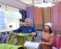 รองผู้ว่าราชการจังหวัด ปลื้ม ยอดทะลุ 12 ล้านบาท ใน&quot;ช้อปเพลิน ... พารามิเตอร์รูปภาพ 9