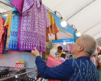 รองผู้ว่าราชการจังหวัด ปลื้ม ยอดทะลุ 12 ล้านบาท ใน&quot;ช้อปเพลิน ... พารามิเตอร์รูปภาพ 10