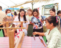 รองผู้ว่าราชการจังหวัด ปลื้ม ยอดทะลุ 12 ล้านบาท ใน&quot;ช้อปเพลิน ... พารามิเตอร์รูปภาพ 16