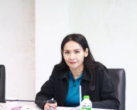 รองผู้ว่าราชการจังหวัดสุราษฎร์ธานี เป็นประธานการประชุมคณะกรร ... พารามิเตอร์รูปภาพ 5