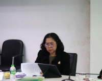 รองผู้ว่าราชการจังหวัดสุราษฎร์ธานี เป็นประธานการประชุมคณะกรร ... พารามิเตอร์รูปภาพ 11