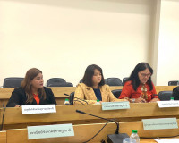 รองผู้ว่าราชการจังหวัดสุราษฎร์ธานี เป็นประธานในการประชุมคณะก ... พารามิเตอร์รูปภาพ 4