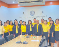 รองผู้ว่าราชการจังหวัดสุราษฎร์ธานี ปรึกษาหารือข้อราชการ ผู้ต ... พารามิเตอร์รูปภาพ 6