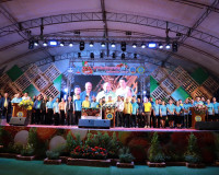 เปิดอย่างเป็นทางการ งานเทศกาลเงาะโรงเรียนนาสาร (GI) ครั้งที่ ... พารามิเตอร์รูปภาพ 5
