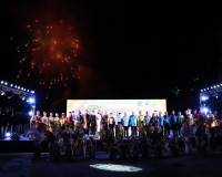 เปิดอย่างเป็นทางการ งานเทศกาลเงาะโรงเรียนนาสาร (GI) ครั้งที่ ... พารามิเตอร์รูปภาพ 17