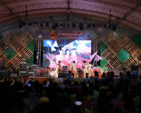 เปิดอย่างเป็นทางการ งานเทศกาลเงาะโรงเรียนนาสาร (GI) ครั้งที่ ... พารามิเตอร์รูปภาพ 19
