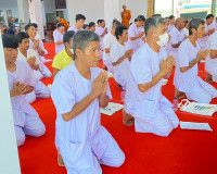 รองผู้ว่าราชการจังหวัดสุราษฎร์ธานี ได้ลงพื้นที่เพื่อติดตามกา ... พารามิเตอร์รูปภาพ 6
