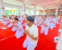 รองผู้ว่าราชการจังหวัดสุราษฎร์ธานี ได้ลงพื้นที่เพื่อติดตามกา ... พารามิเตอร์รูปภาพ 7