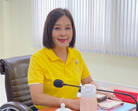 รองผู้ว่าราชการจังหวัดสุราษฎร์ธานี เป็นประธานการประชุมคณะอนุ ... พารามิเตอร์รูปภาพ 2