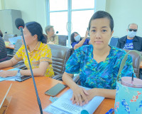 รองผู้ว่าราชการจังหวัดสุราษฎร์ธานี เป็นประธานการประชุมคณะอนุ ... พารามิเตอร์รูปภาพ 7