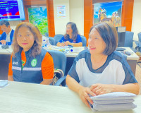 รองผู้ว่าราชการจังหวัดสุราษฎร์ธานี เป็นประธานการประชุมเตรียม ... พารามิเตอร์รูปภาพ 11