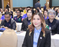 สหกรณ์ผู้เลี้ยงกุ้งลุ่มน้ำท่าทอง จ.สุราษฎร์ธานี จัดงานสัมมนา ... พารามิเตอร์รูปภาพ 6