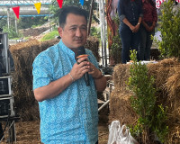 รองผู้ว่าราชการจังหวัดสุราษฎร์ธานี เป็นประธานกล่าวปิดงานประก ... พารามิเตอร์รูปภาพ 3