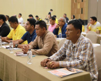 จังหวัดสุราษฎร์ธานีประชุมเชิงปฏิบัติการ ครั้งที่ 1 งานออกแบบ ... พารามิเตอร์รูปภาพ 11