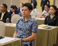จังหวัดสุราษฎร์ธานีประชุมเชิงปฏิบัติการ ครั้งที่ 1 งานออกแบบ ... พารามิเตอร์รูปภาพ 12