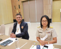 จังหวัดสุราษฎร์ธานีประชุมเชิงปฏิบัติการ ครั้งที่ 1 งานออกแบบ ... พารามิเตอร์รูปภาพ 13