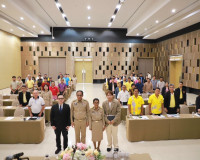 จังหวัดสุราษฎร์ธานีประชุมเชิงปฏิบัติการ ครั้งที่ 1 งานออกแบบ ... พารามิเตอร์รูปภาพ 17