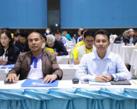 รองผู้ว่าราชการจังหวัดสุราษฎร์ธานี ร่วมกับ นายกาจผจญ อุดมธรร ... พารามิเตอร์รูปภาพ 3