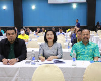 รองผู้ว่าราชการจังหวัดสุราษฎร์ธานี ร่วมกับ นายกาจผจญ อุดมธรร ... พารามิเตอร์รูปภาพ 4