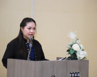ผู้ว่าราชการจังหวัดสุราษฎร์ธานีเปิดโครงการยกระดับธรรมาภิบาลภ ... พารามิเตอร์รูปภาพ 4