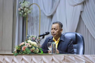 สำนักงาน กสทช. เขต 44 เปิดโครงการอบรมเชิงปฏิบัติการฝึกข้อมกา ... พารามิเตอร์รูปภาพ 1