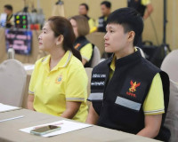 สำนักงาน กสทช. เขต 44 เปิดโครงการอบรมเชิงปฏิบัติการฝึกข้อมกา ... พารามิเตอร์รูปภาพ 12