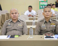 สำนักงาน กสทช. เขต 44 เปิดโครงการอบรมเชิงปฏิบัติการฝึกข้อมกา ... พารามิเตอร์รูปภาพ 17